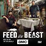 miniatura feed-the-beast-temporada-01-por-chechelin cover divx