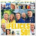 miniatura felices-50-por-chechelin cover divx