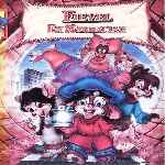 miniatura fievel-en-manhattan-por-agustin cover divx
