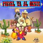 miniatura fievel-va-al-oeste-por-fsln cover divx