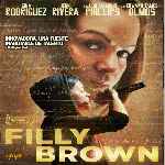 miniatura filly-brown-v2-por-chechelin cover divx