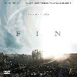 miniatura fin-2012-por-chechelin cover divx