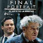 miniatura final-portrait-el-arte-de-la-amistad-por-chechelin cover divx