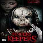 miniatura finders-keeper-por-chechelin cover divx