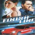miniatura finish-line-por-jrc cover divx