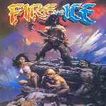 miniatura fire-and-ice-por-franki cover divx