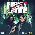 miniatura first-love-2019-por-chechelin cover divx