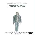 miniatura first-snow-por-mastercustom cover divx