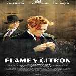 miniatura flame-y-citron-por-chechelin cover divx