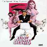 miniatura flint-agente-secreto-por-vigilantenocturno cover divx