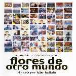 miniatura flores-de-otro-mundo-por-el-verderol cover divx