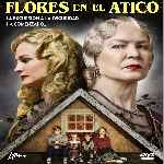 miniatura flores-en-el-atico-2014-por-chechelin cover divx