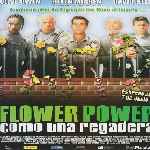 miniatura flower-power-como-una-regadera-por-nampazampa cover divx