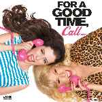 miniatura for-a-good-time-call-por-chechelin cover divx