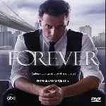 miniatura forever-temporada-01-por-chechelin cover divx