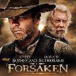 miniatura forsaken-por-chechelin cover divx