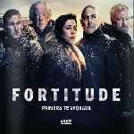 miniatura fortitude-temporada-01-por-chechelin cover divx