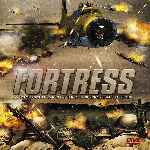 miniatura fortress-2012-por-chechelin cover divx