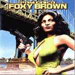 miniatura foxy-brown-por-jrc cover divx
