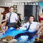 miniatura franklin-bash-temporada-01-por-chechelin cover divx