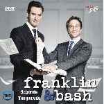 miniatura franklin-bash-temporada-02-por-chechelin cover divx