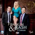 miniatura franklin-bash-temporada-03-por-chechelin cover divx