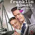 miniatura franklin-bash-temporada-04-por-chechelin cover divx