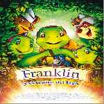 miniatura franklin-y-el-tesoro-del-lago-por-jrc cover divx