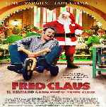 miniatura fred-claus-el-hermano-gamberro-de-santa-claus-por-franvilla cover divx