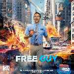 miniatura free-guy-por-chechelin cover divx