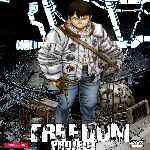 miniatura freedom-project-por-chechelin cover divx