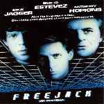 miniatura freejack-sin-identidad-por-el-verderol cover divx