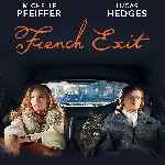 miniatura french-exit-por-mrandrewpalace cover divx