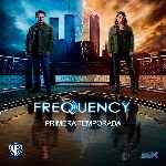 miniatura frequency-temporada-01-por-chechelin cover divx