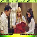 miniatura friends-temporada-08-episodios-09-12-por-el-verderol cover divx