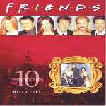 miniatura friends-temporada-10-disco-03-por-jrc cover divx
