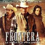 miniatura frontera-2014-por-tonype cover divx