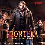 miniatura frontera-temporada-01-por-chechelin cover divx