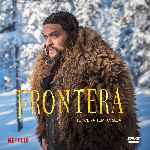 miniatura frontera-temporada-03-por-chechelin cover divx