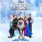 miniatura frozen-el-reino-del-hielo-v2-por-tonype cover divx