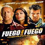 miniatura fuego-con-fuego-2012-por-chechelin cover divx