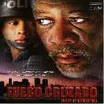 miniatura fuego-cruzado-2003-por-el-verderol cover divx