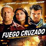 miniatura fuego-cruzado-2012-por-chechelin cover divx