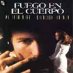 miniatura fuego-en-el-cuerpo-por-el-verderol cover divx