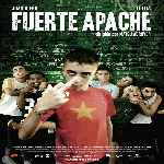 miniatura fuerte-apache-por-sioux3000 cover divx
