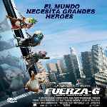 miniatura fuerza-g-por-chechelin cover divx