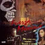 miniatura fuerza-maxima-1992-por-chechelin cover divx