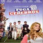 miniatura fuga-de-cerebros-2009-por-jrc cover divx