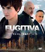 miniatura fugitiva-temporada-01-por-chechelin cover divx