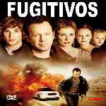 miniatura fugitivos-2006-por-chechelin cover divx